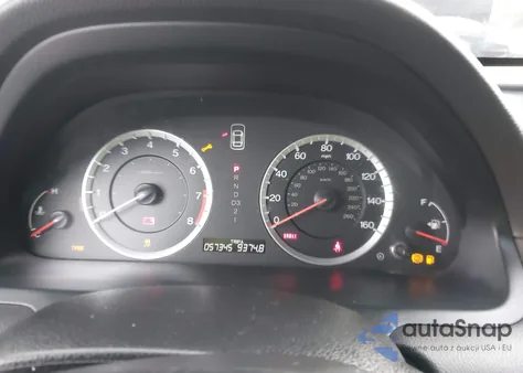 2008 Honda Accord 3.5 Ex z USA, uszkodzony, nr VIN 1HGCP36768A028262